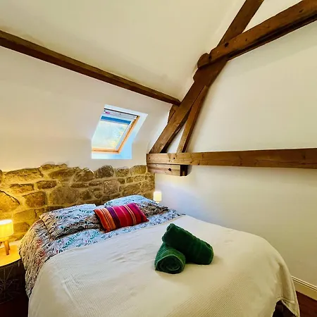 Le Nid De Pierre Cozy & Near The Center Casa vacanze