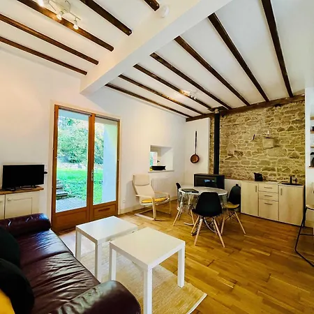 Le Nid De Pierre Cozy & Near The Center Saint-Pierre-Église