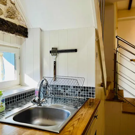 Le Nid De Pierre Cozy & Near The Center Saint-Pierre-Église