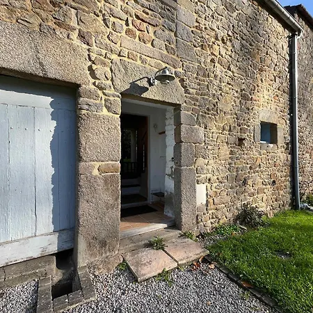 Le Nid De Pierre Cozy & Near The Center *