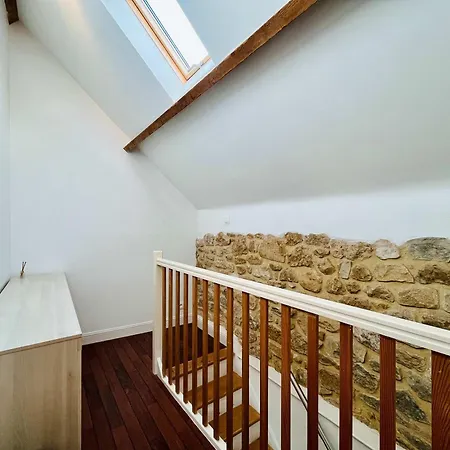 Casa vacanze Le Nid De Pierre Cozy & Near The Center