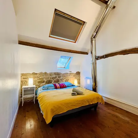 Le Nid De Pierre Cozy & Near The Center Saint-Pierre-Église