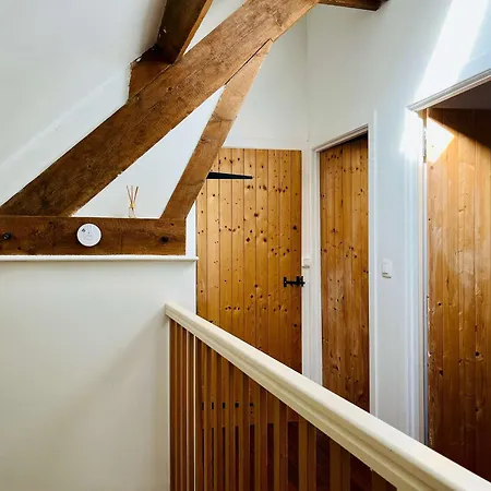 Le Nid De Pierre Cozy & Near The Center Casa vacanze