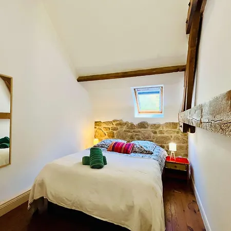 Casa vacanze Le Nid De Pierre Cozy & Near The Center *