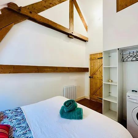 Casa vacanze Le Nid De Pierre Cozy & Near The Center *