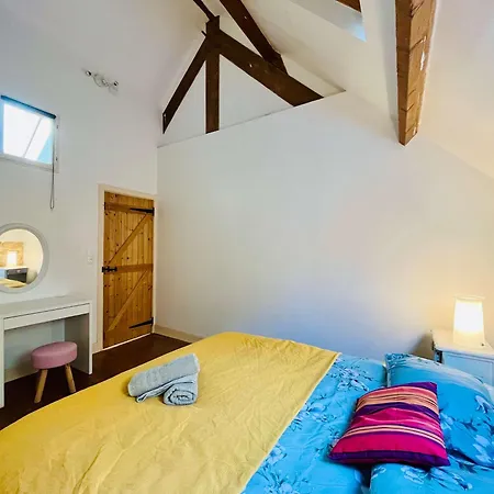 Casa vacanze Le Nid De Pierre Cozy & Near The Center *