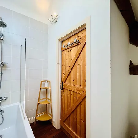 Casa vacanze Le Nid De Pierre Cozy & Near The Center Saint-Pierre-Église