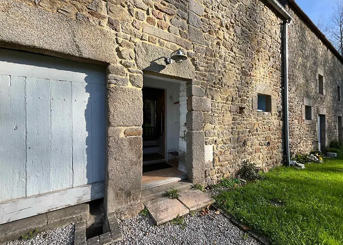 Le Nid De Pierre Cozy & Near The Center *