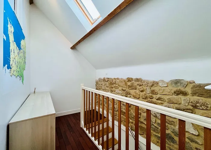 Holiday home Le Nid De Pierre Cozy & Near The Center