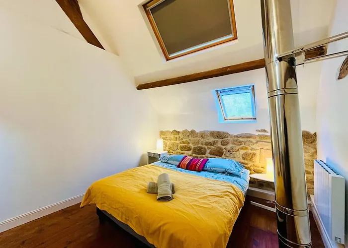 Le Nid De Pierre Cozy & Near The Center Holiday home