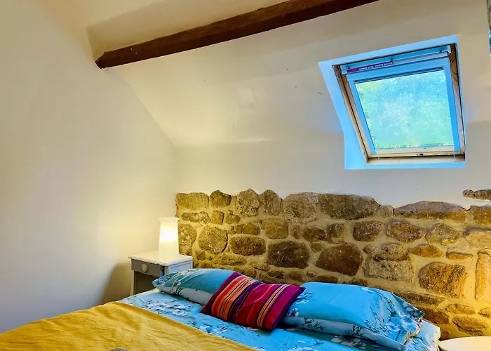 Holiday home Le Nid De Pierre Cozy & Near The Center *