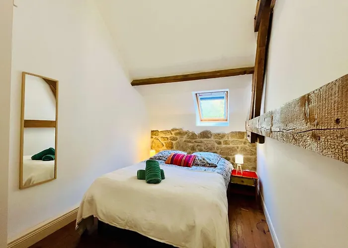 Holiday home Le Nid De Pierre Cozy & Near The Center *