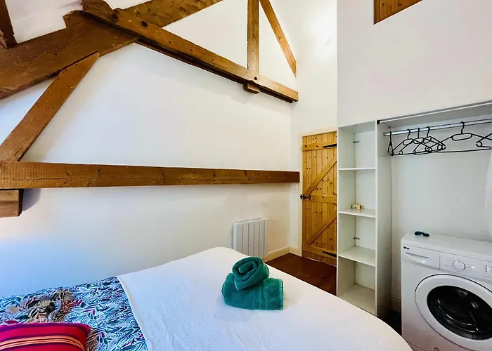 Holiday home Le Nid De Pierre Cozy & Near The Center *