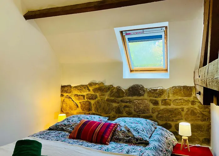 Le Nid De Pierre Cozy & Near The Center * Saint-Pierre-Eglise