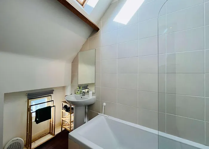 Holiday home Le Nid De Pierre Cozy & Near The Center Saint-Pierre-Eglise