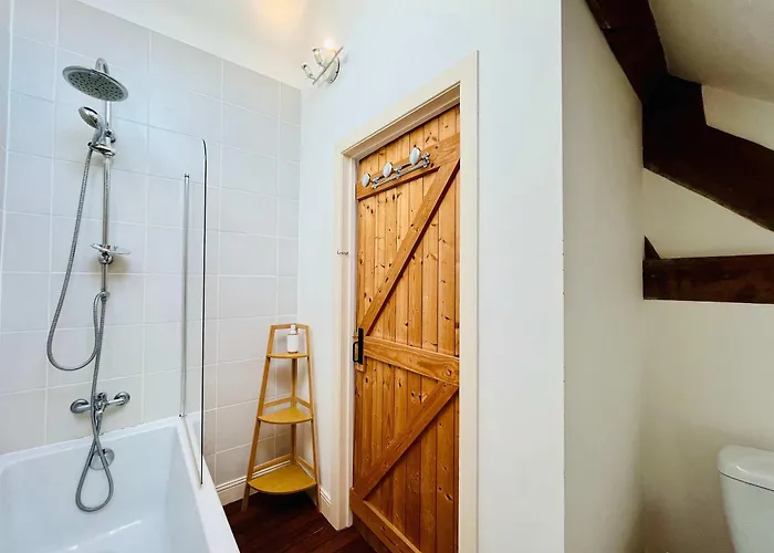 Holiday home Le Nid De Pierre Cozy & Near The Center Saint-Pierre-Eglise